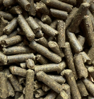 Walnussblätter Sticks, 50g